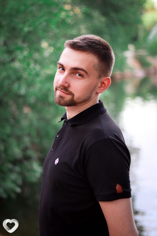 Дмитрий, 30, Челябинске — анкета №3025864