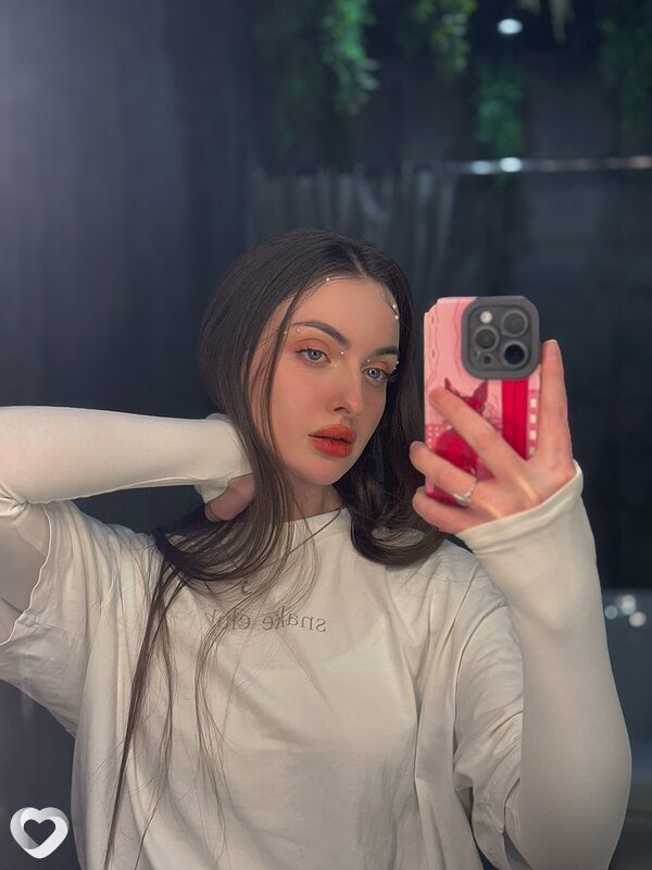 Ангелина, 24, Ростове-на-Дону — анкета №3025865