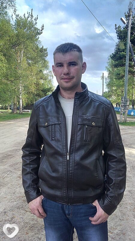 Константин, 39, Томске — анкета №3025867