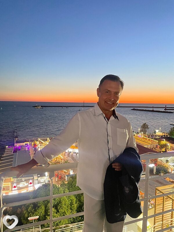 Алексей, 49, Москве — анкета №3025946