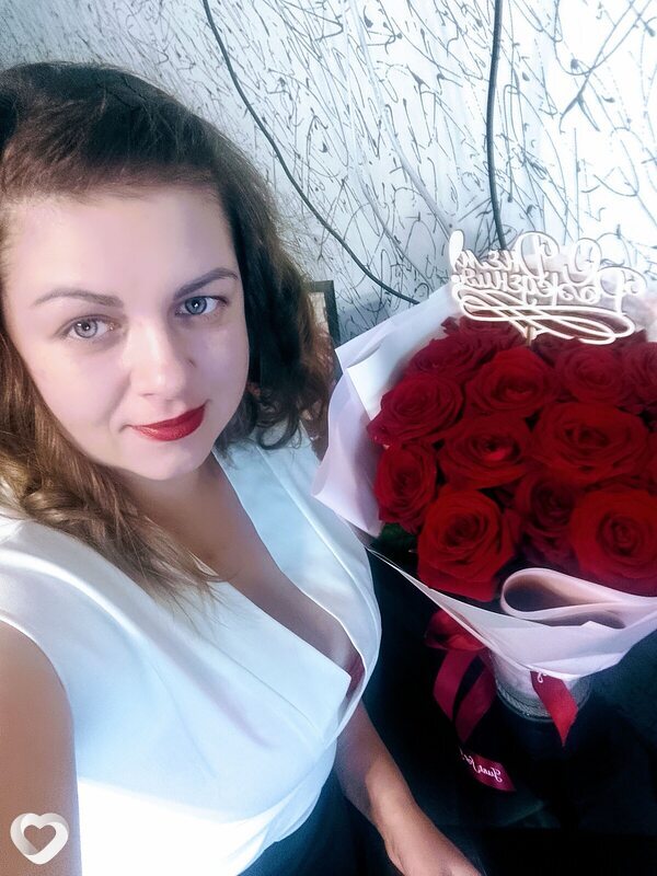 Анна, 38, Красноярске — анкета №3025953