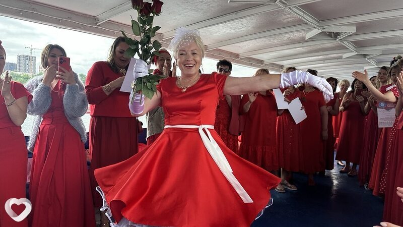 Ирина, 61, Иркутске — анкета №3025957