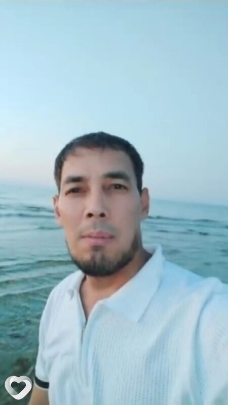 Қанат, 41, Алматы — анкета №3025959