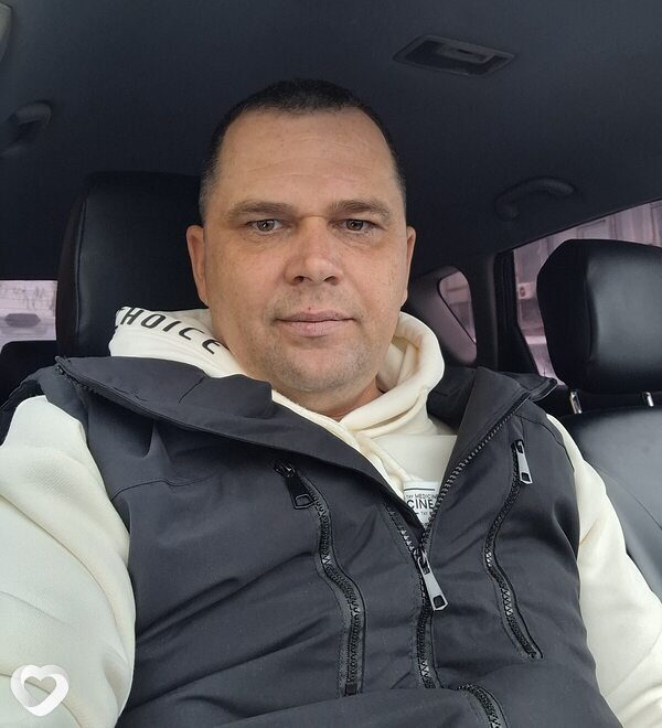 Николай, 42, Кропоткине — анкета №3026021