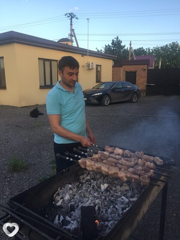 Артём, 37, Бронницах — анкета №3026029