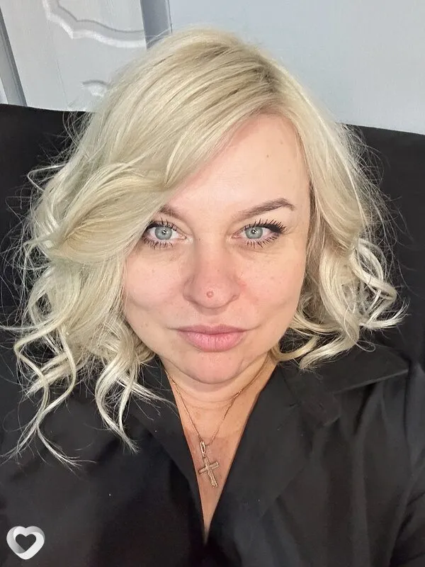 Ольга, 46, Москве — анкета №3026035