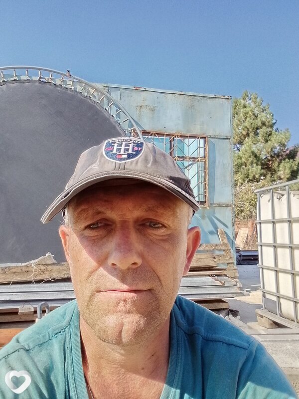 Андрей, 45, Краснодаре — анкета №3026042