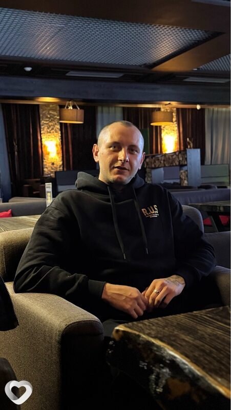 Дмитрий, 28, Бийске — анкета №3026043