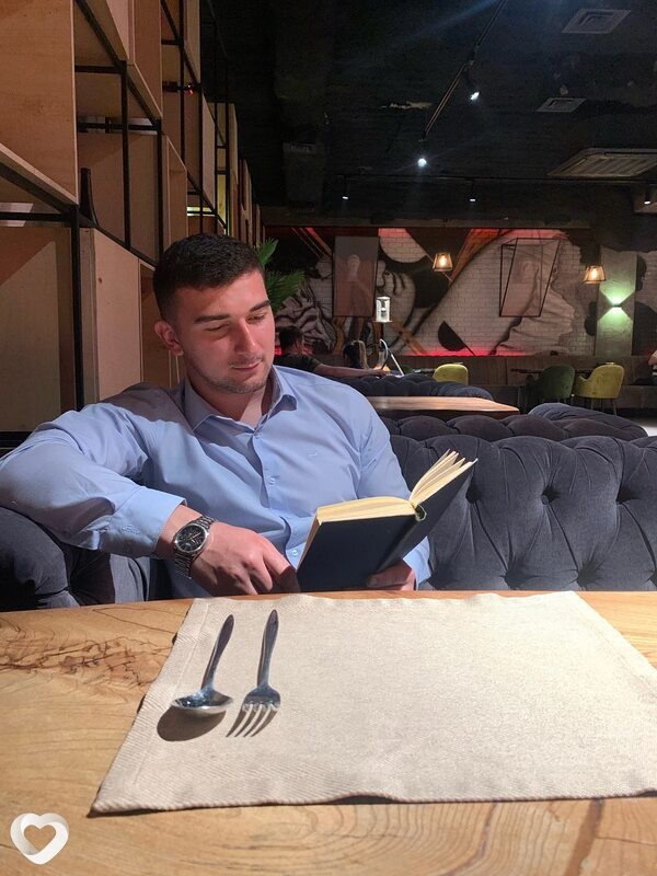 Тимур, 30, Дербенте — анкета №3026095