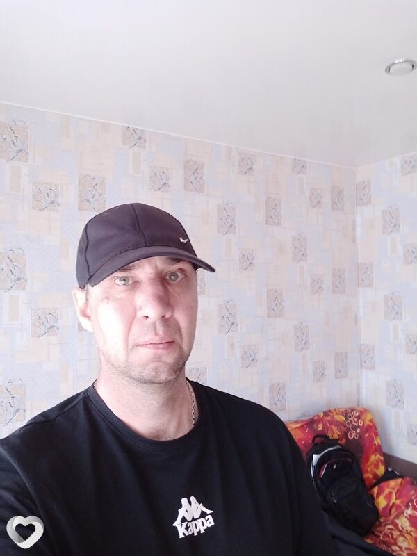 Савкин Максим, 48, Новокузнецке — анкета №3026152