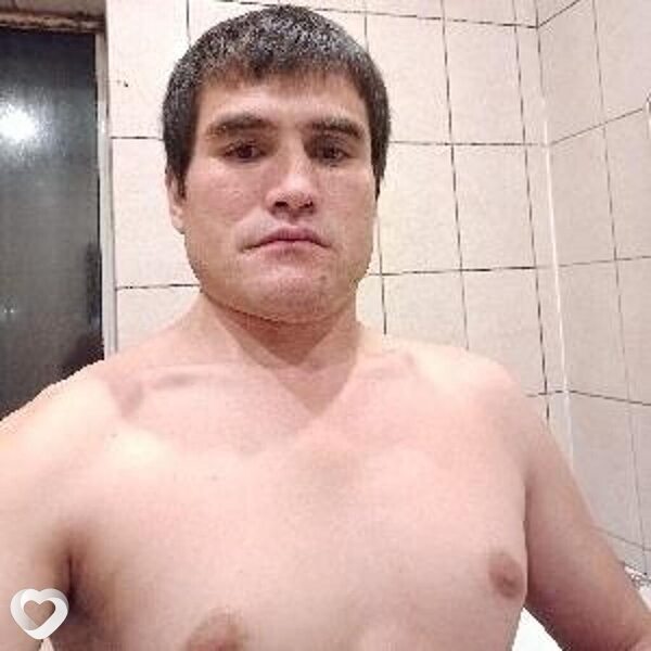 Хайитали, 39, Москве — анкета №3026154