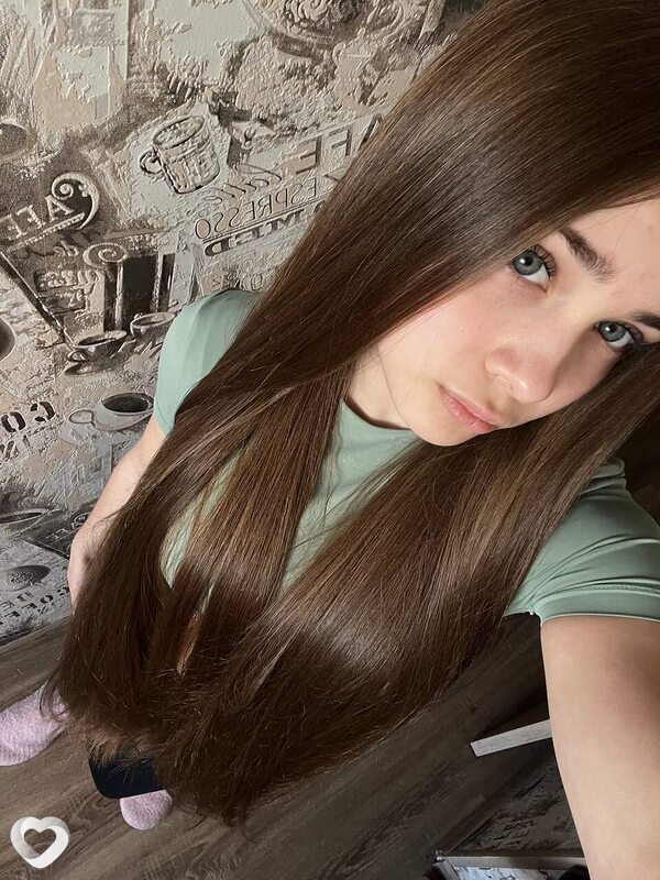 Екатерина, 22, Саратове — анкета №3026102