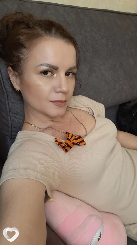 Инна, 45, Ростове-на-Дону — анкета №3026112