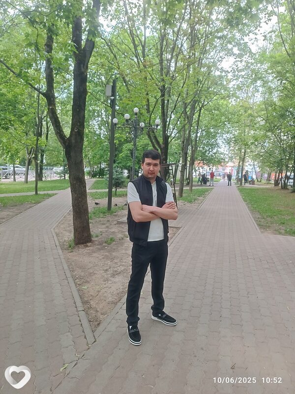Фарход, 28, Фрязине — анкета №3026113