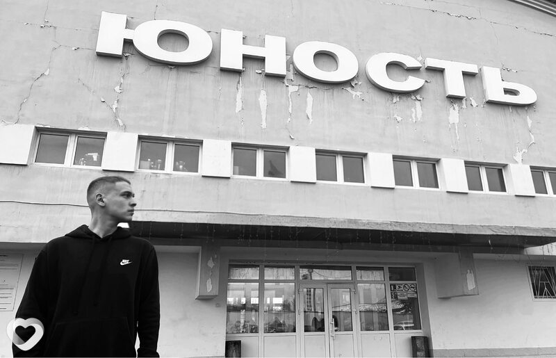 Денис, 31, Благовещенске — анкета №3026117