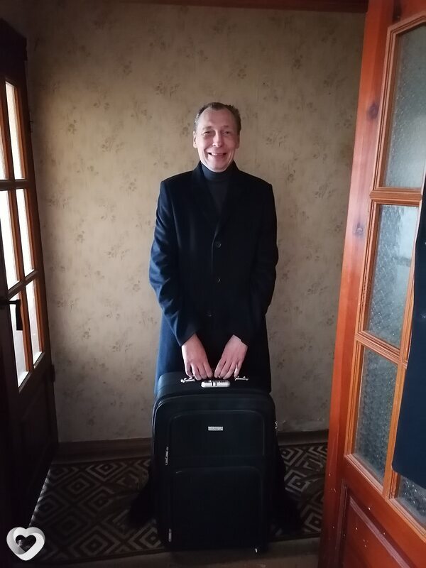 Александр, 57, Полоцке — анкета №3026118