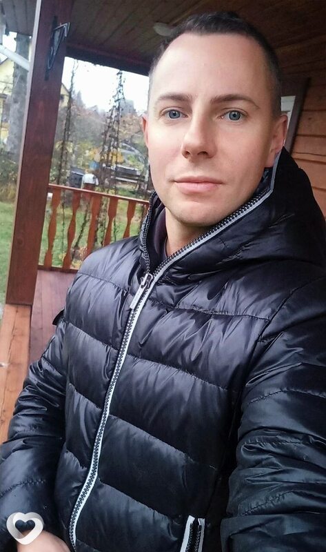 Андрей, 35, Нижнем Новгороде — анкета №3026119