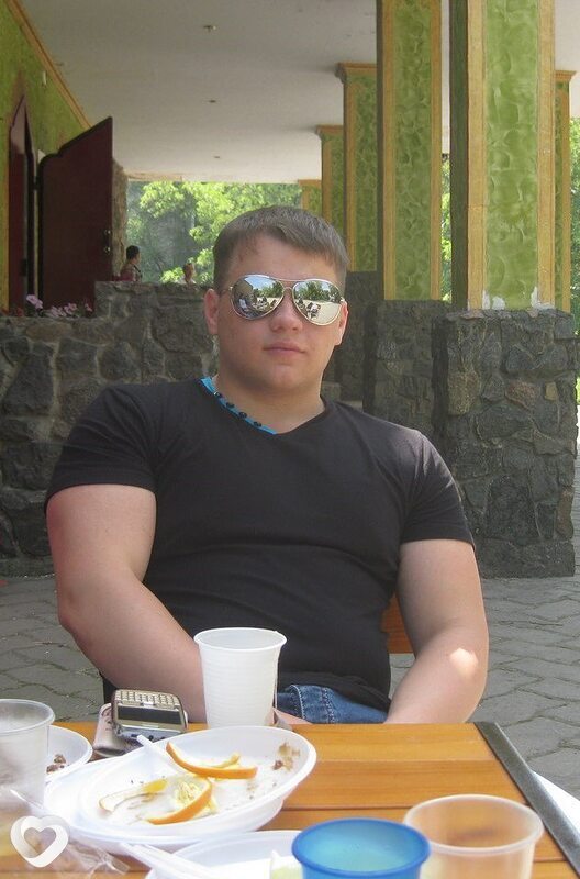 Егор, 41, Воронеже — анкета №3025972
