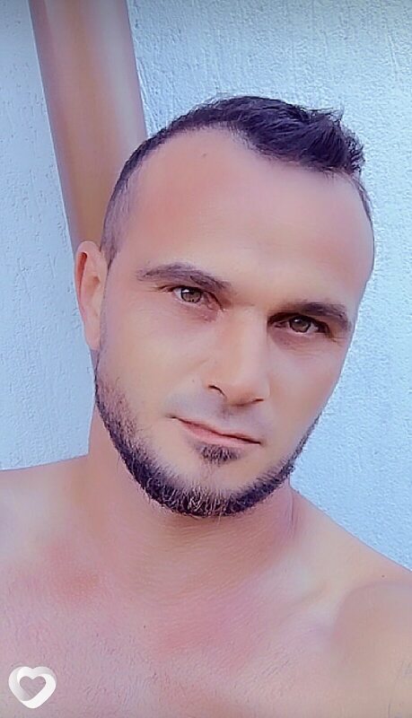 Олег, 35, Кишинёв — анкета №3025990