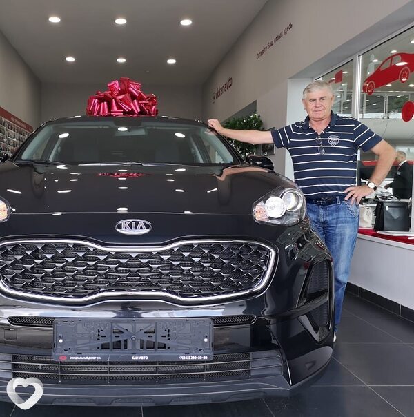 Анатолий, 61, Казани — анкета №3025992