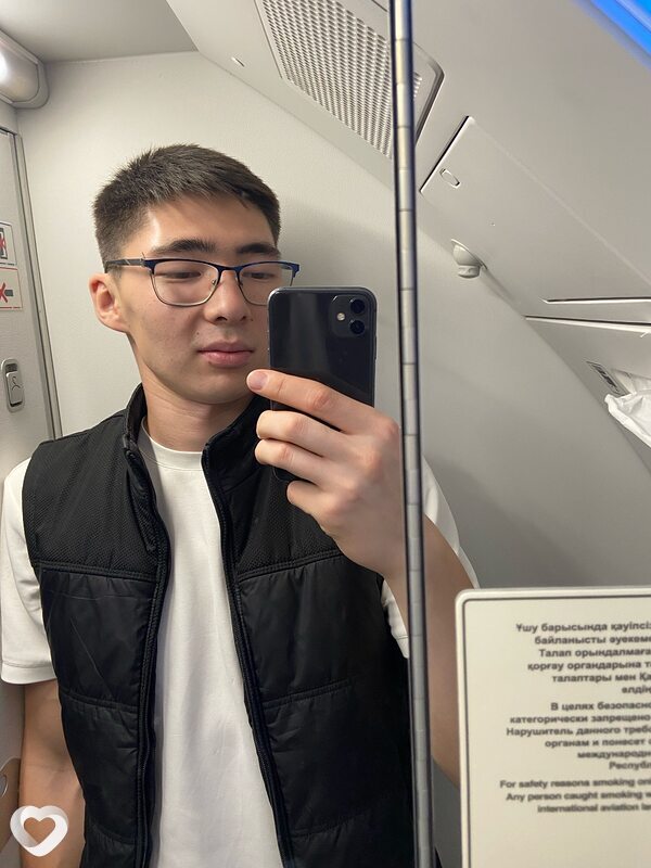Ернат, 21, Саратове — анкета №3026050
