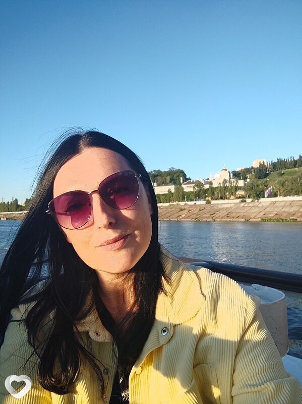 Татьяна, 40, Нижнем Новгороде — анкета №3026056
