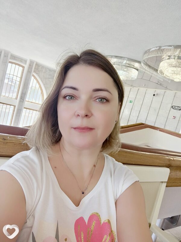 Наталья, 44, Самаре — анкета №3025999