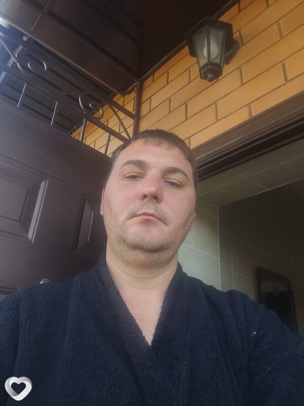 Александр, 37, Могилев — анкета №3026000