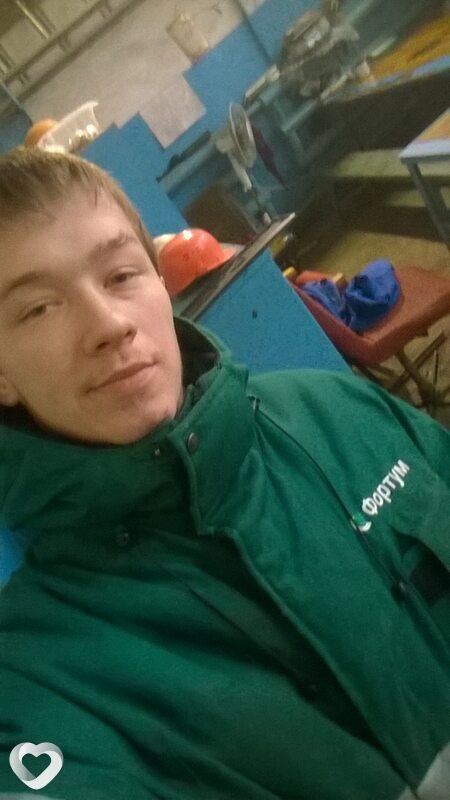 Дмитрий, 33, Челябинске — анкета №3026006