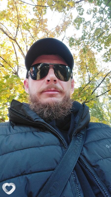 Андрей, 37, Волхове — анкета №3026008