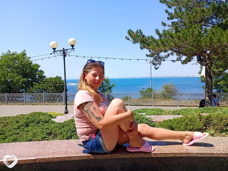 Наталья, 35, Нижнем Тагиле — анкета №3026014