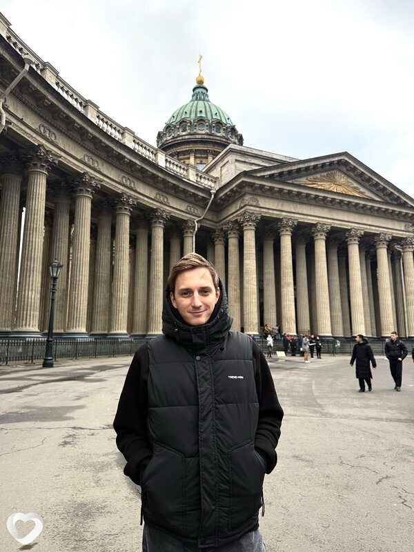 Станислав, 26, Ярославле — анкета №3026141