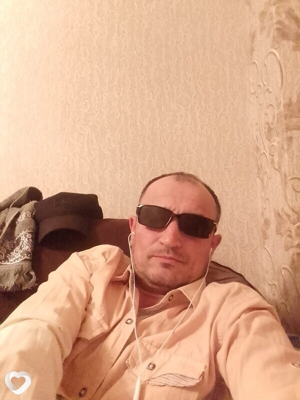 Толик, 45, Москве — анкета №3026221