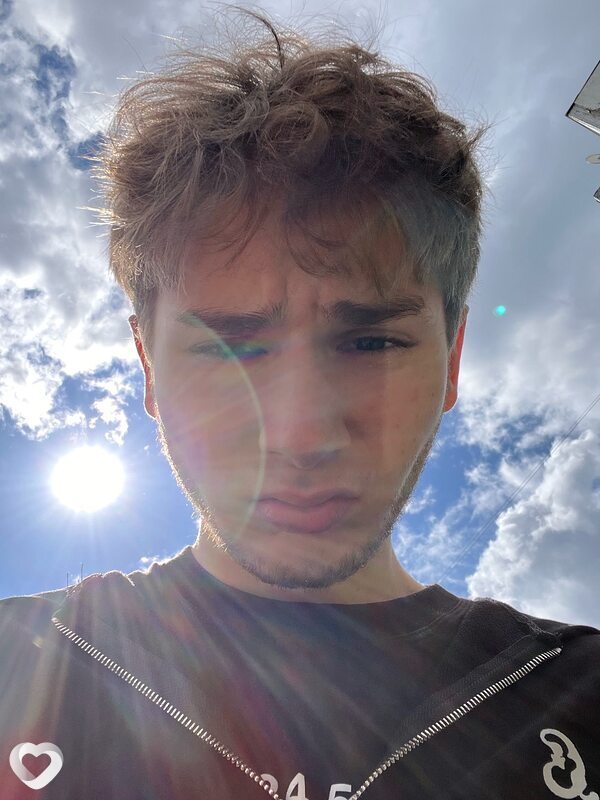 Тема, 19, Великом Новгороде — анкета №3026223