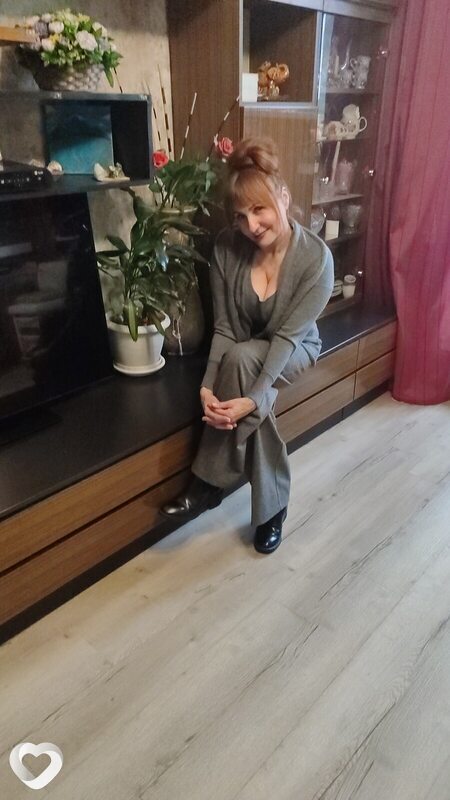 Снежанна, 56, Екатеринбурге — анкета №3026225