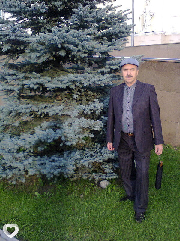 Райхан, 68, Тюмени — анкета №3026231