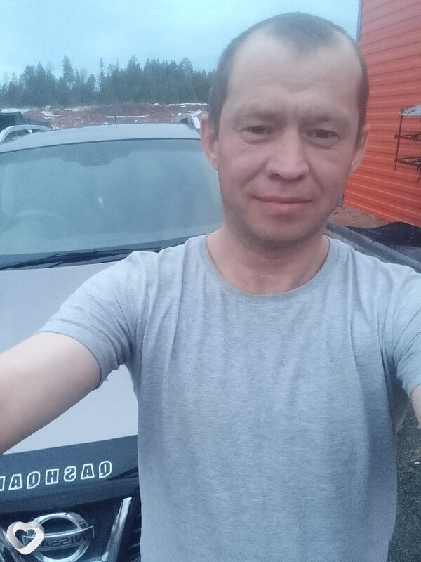 Анатолий, 39, Братске — анкета №3026237