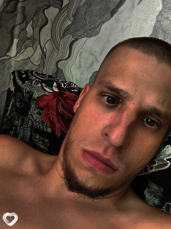 Евгений, 24, Челябинске — анкета №3026245