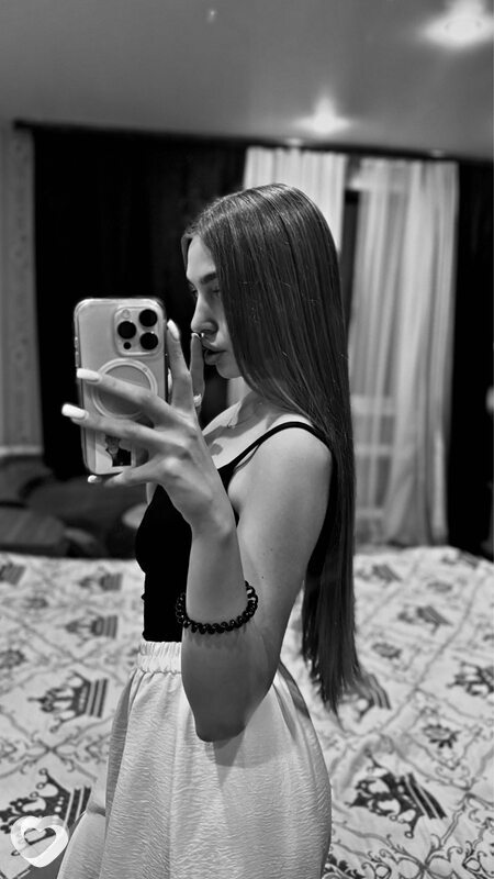 Юлия, 23, Самаре — анкета №3026171