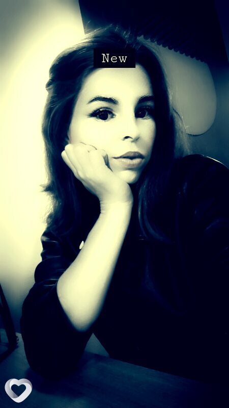 Кристина, 25, Томске — анкета №3026174