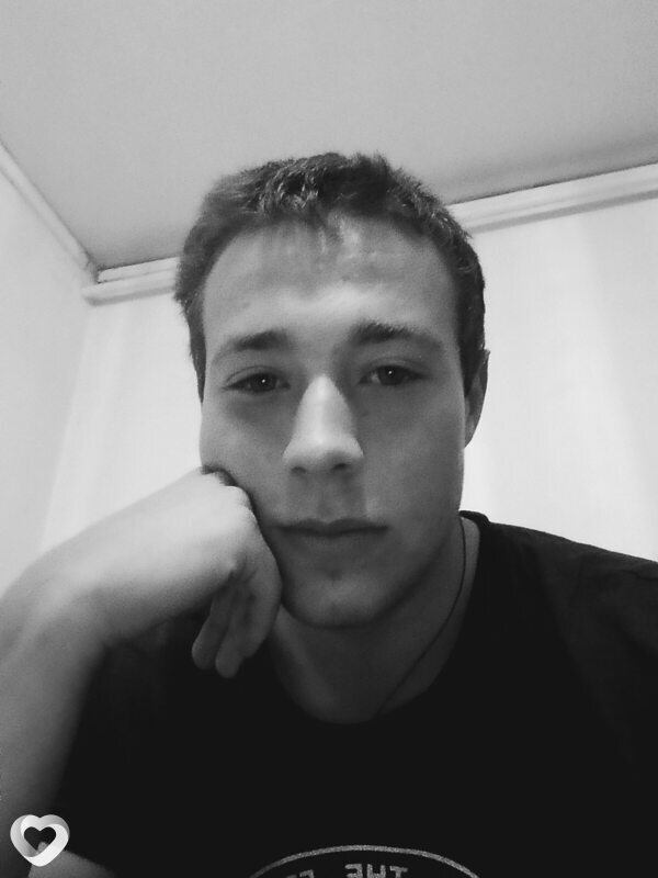 Ivan, 19, Чите — анкета №3026176