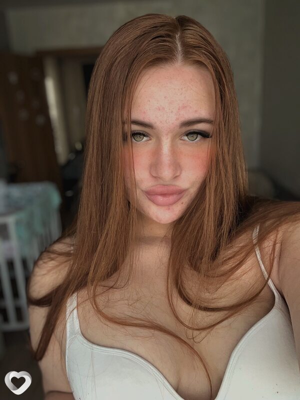Alina, 22, Красноярске — анкета №3026179