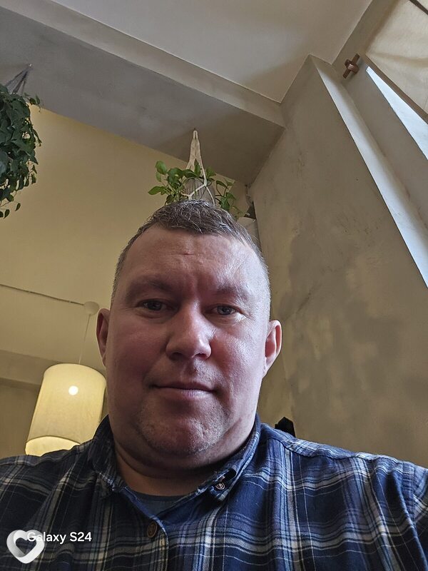 Антон, 43, Улан-Удэ — анкета №3026180