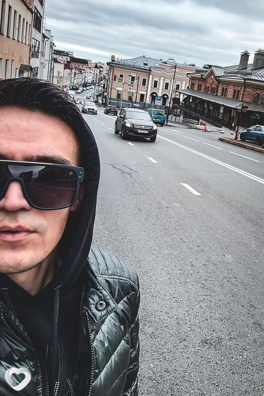 Шамиль, 46, Актобе — анкета №3026181