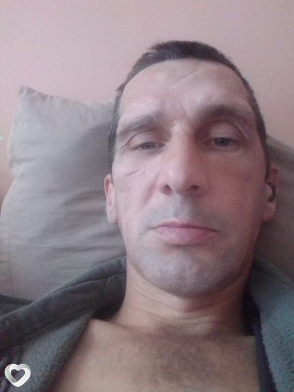 Виктор, 41, Великом Новгороде — анкета №3026183