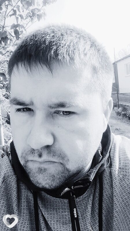 Нин, 35, Аксае — анкета №3026186