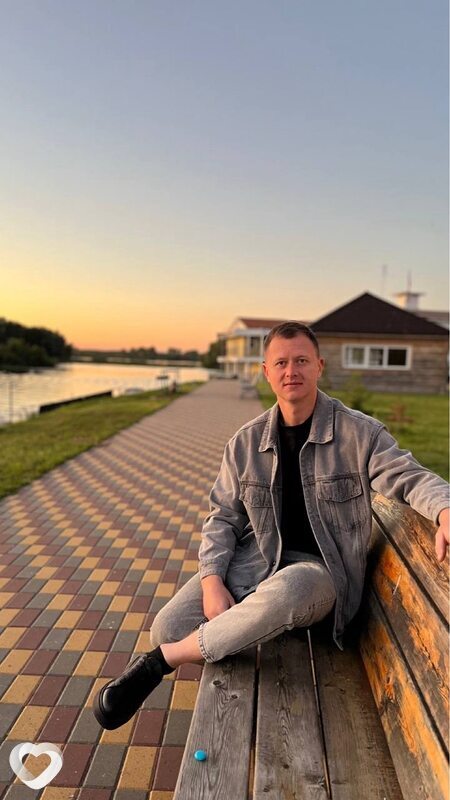 Андрей, 34, Сергаче — анкета №3026192