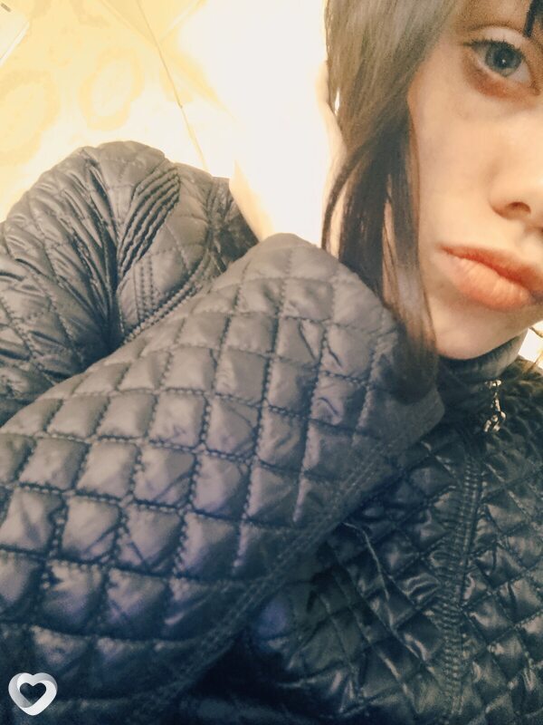 Анастасия, 22, Томске — анкета №3026193