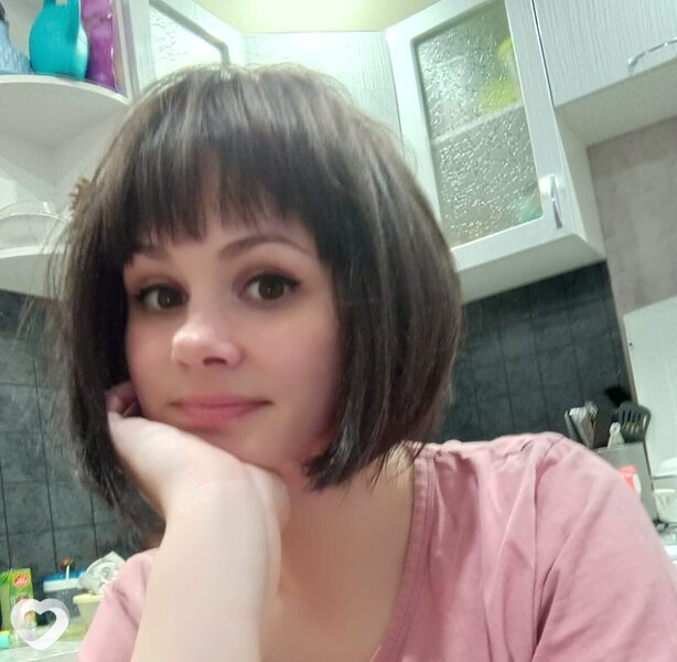 Кристина, 35, Барнауле — анкета №3026195