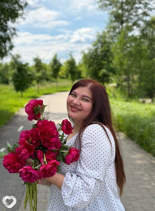 Наталья, 28, Белгороде — анкета №3026260